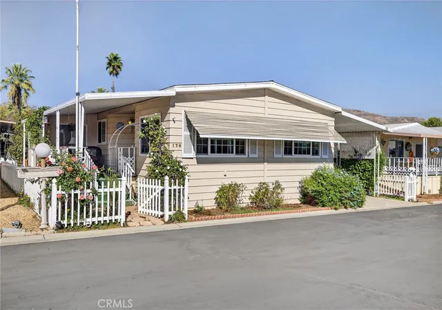 Homes for sale in Moreno Valley, CA | 23820 Ironwood Ave #176, Moreno Valley, CA 92557 | MLS# IV25248001