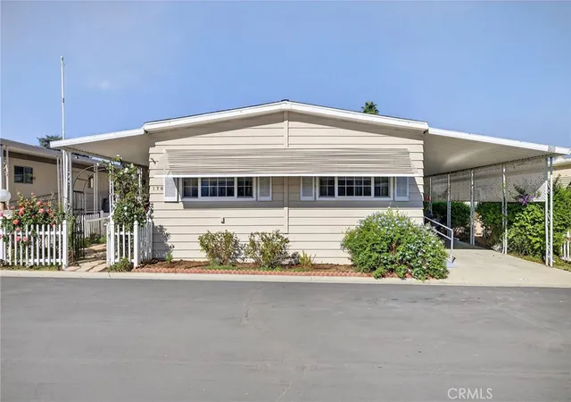 Homes for sale in Moreno Valley, CA | 23820 Ironwood Ave #176, Moreno Valley, CA 92557 | MLS# IV25248001