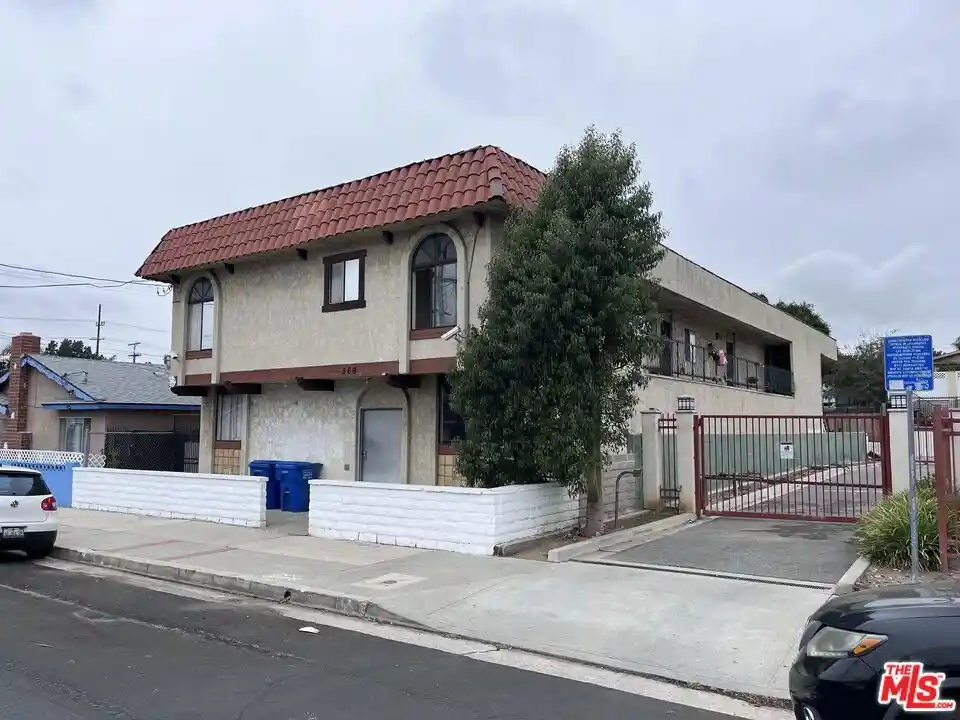 Photo 1 of Multi family home for sale at 560 W 4th St, San Pedro, CA 90731 | MLS# 25612975 | Listing updated on 2026-10-20