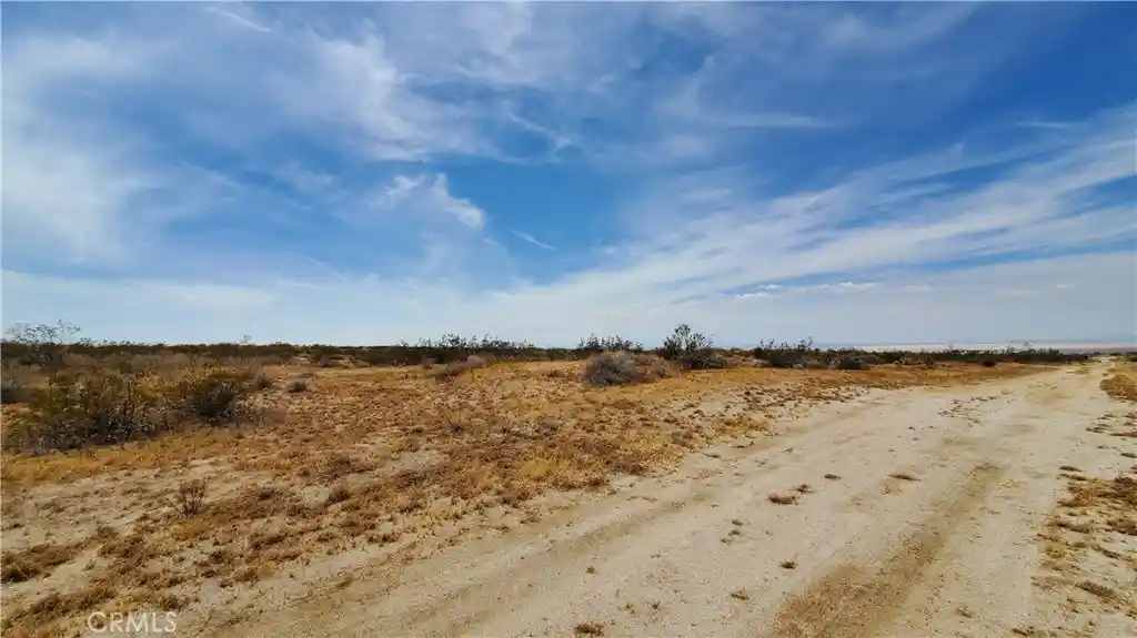 Photo 1 of Land for sale at 0 185th St E Vicinity Ave E2, Lancaster, CA 93535 | MLS# SR25250857 | Listing updated on 2026-10-19