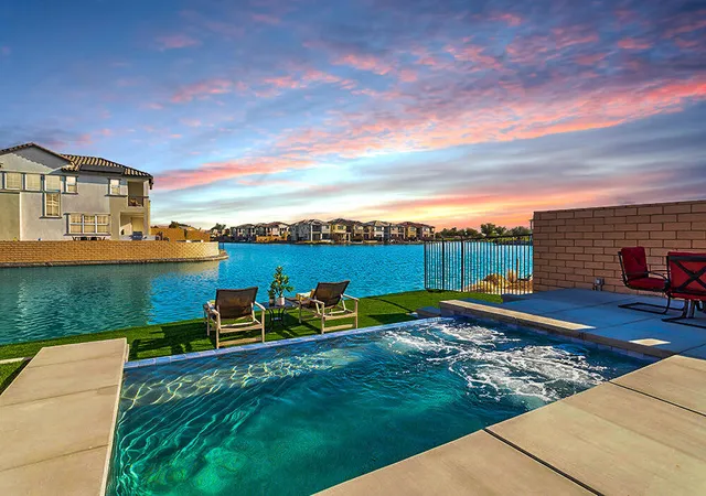 Single family home for sale at 43180 Portuale Ct, Palm Desert, CA 92260 | MLS# 219137918PS | Listing updated on 2025-11-14
