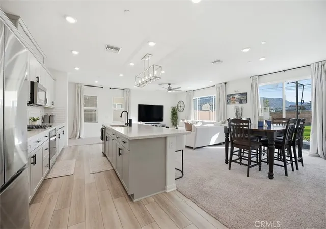Photo 3 of Sale Pending at 7608 Citrusmoon Ct, Riverside, CA 92507 | MLS# IG25250827 | Listing updated on 2026-09-28