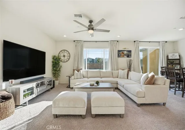 Photo 3 of Sale Pending at 7608 Citrusmoon Ct, Riverside, CA 92507 | MLS# IG25250827 | Listing updated on 2026-09-28