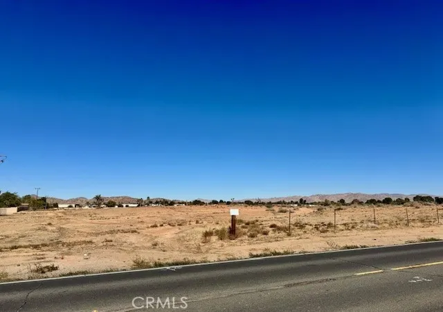 10th image of 0 Yucca Loma, Apple Valley, CA 92308 | MLS# HD25251197