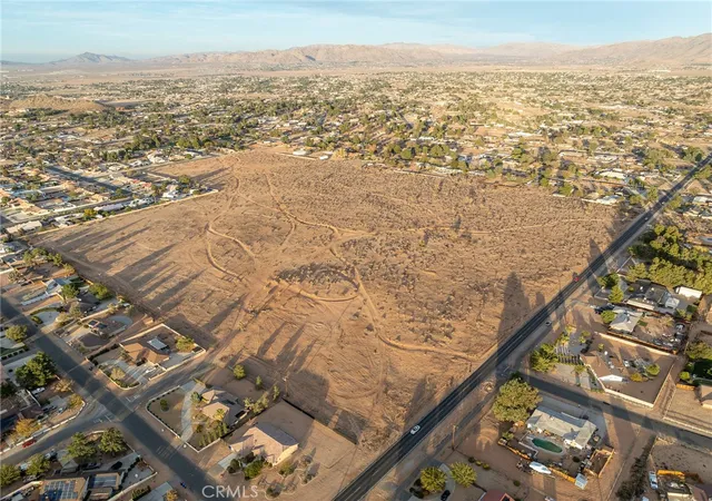 3rd image of 0 Yucca Loma, Apple Valley, CA 92308 | MLS# HD25251197