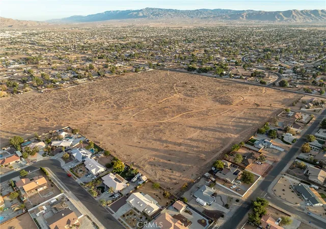 5th image of 0 Yucca Loma, Apple Valley, CA 92308 | MLS# HD25251197