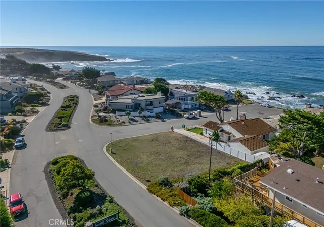 1st image of 0 Windsor Blvd, Cambria, CA 93428 | MLS# PI25248864