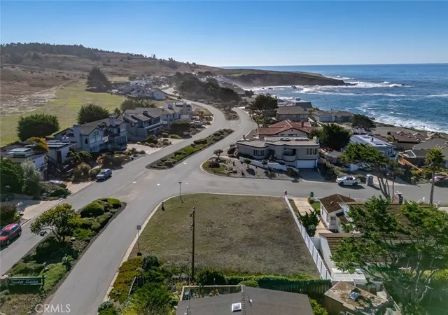 3rd image of 0 Windsor Blvd, Cambria, CA 93428 | MLS# PI25248864