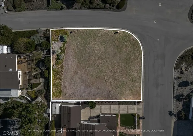 4th image of 0 Windsor Blvd, Cambria, CA 93428 | MLS# PI25248864