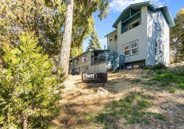 Photo 1 of Sale Pending at 32787 Birch Hill Rd, Palomar Mountain, CA 92060 | MLS# NDP2510435 | Listing updated on 2026-07-01