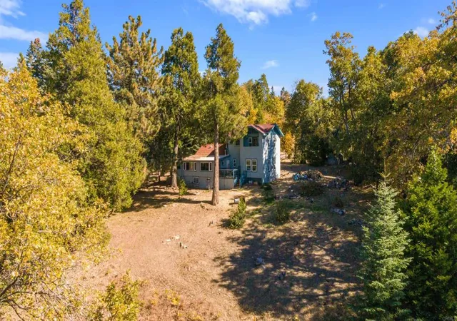 Photo 3 of Sale Pending at 32787 Birch Hill Rd, Palomar Mountain, CA 92060 | MLS# NDP2510435 | Listing updated on 2026-07-01