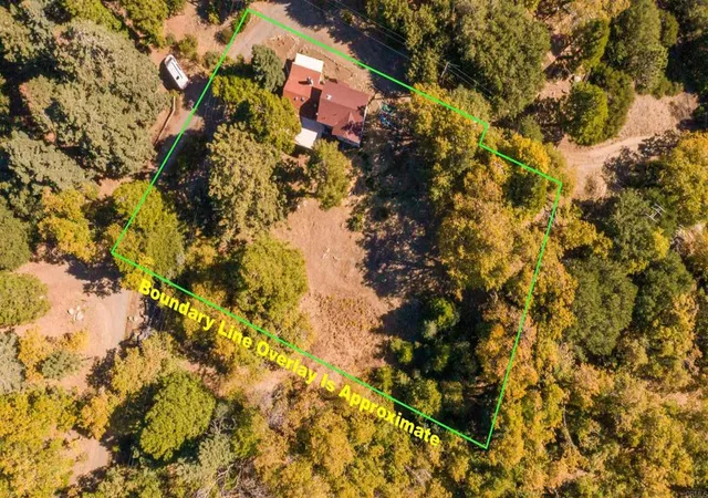 Photo 4 of Sale Pending at 32787 Birch Hill Rd, Palomar Mountain, CA 92060 | MLS# NDP2510435 | Listing updated on 2026-07-01
