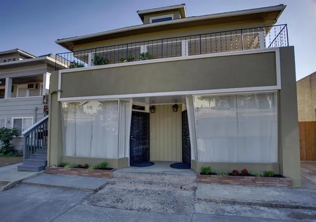 Photo 2 of Multi family home for sale at 3012 4th Avenue, Sacramento, CA 95817 | MLS# ML82026397 | Listing updated on 2026-09-13