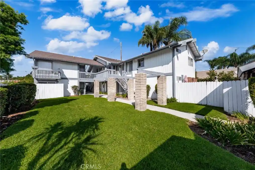 Photo 1 of Multi family home for sale at 111 N Stanford Ave, Fullerton, CA 92831 | MLS# PW25249977 | Listing updated on 2026-10-14