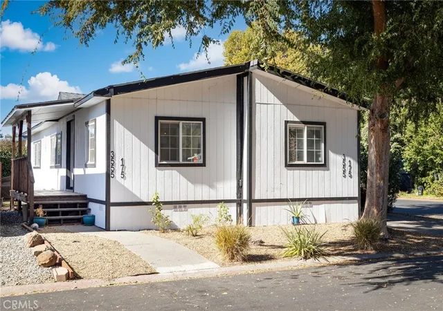 1st image of 3555 Via Medio #175, Chico, CA 95973 | MLS# SN25249842