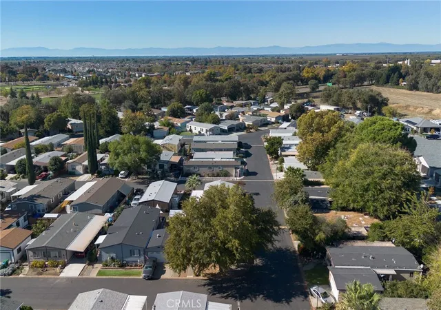 46th image of 3555 Via Medio #175, Chico, CA 95973 | MLS# SN25249842