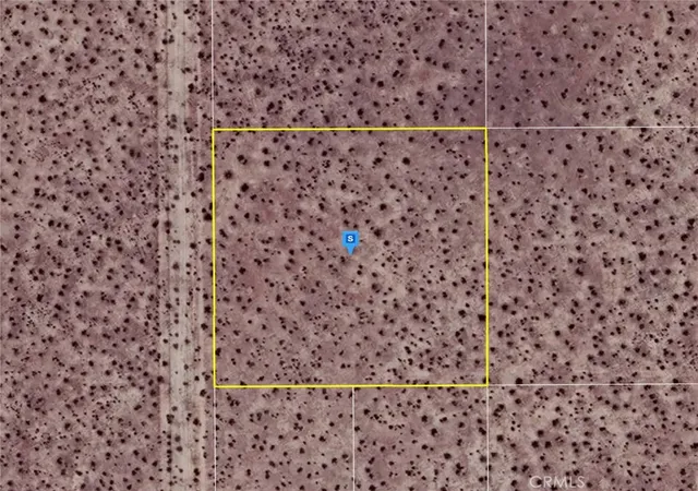 Photo 1 of Land for sale at 0 Apn 302 073 11 00 5, California City, CA 93505 | MLS# WS25250815 | Listing updated on 2026-05-17