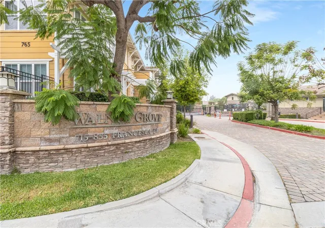 Condo for sale at 755 Francesca Dr #201, Walnut, CA 91789 | MLS# RS25234411