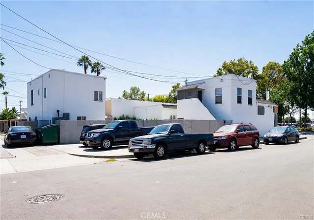 Photo 1 of Multi family home for sale at 13000 Paramount, Downey, CA 90242 | MLS# PW25250748 | Listing updated on 2026-09-30