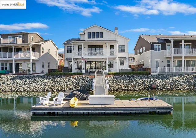 Photo 1 of Sale Pending at 419 Halcyon Pl, Bethel Island, CA 94511 | MLS# 41116381 | Listing updated on 2026-05-22