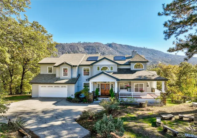 1st image of 59484 Cascadel, North Fork, CA 93643 | MLS# FR25251489