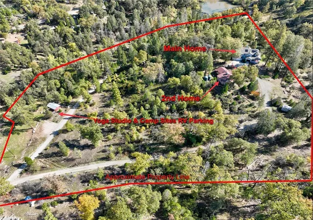 3rd image of 59484 Cascadel, North Fork, CA 93643 | MLS# FR25251489