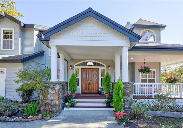 4th image of 59484 Cascadel, North Fork, CA 93643 | MLS# FR25251489