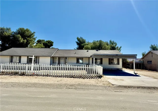 1st image of 16622 Mossdale, Lancaster, CA 93535 | MLS# IG25251512