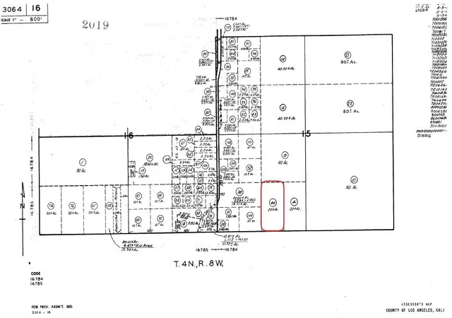 1st image of 14 Vic Ave Z14 235 Ste, Llano, CA 93544 | MLS# HD25251458