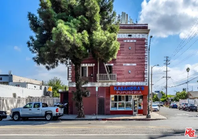 1st image of 5734 S Broadway, Los Angeles, CA 90037 | MLS# 25613505