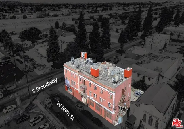 3rd image of 5734 S Broadway, Los Angeles, CA 90037 | MLS# 25613505