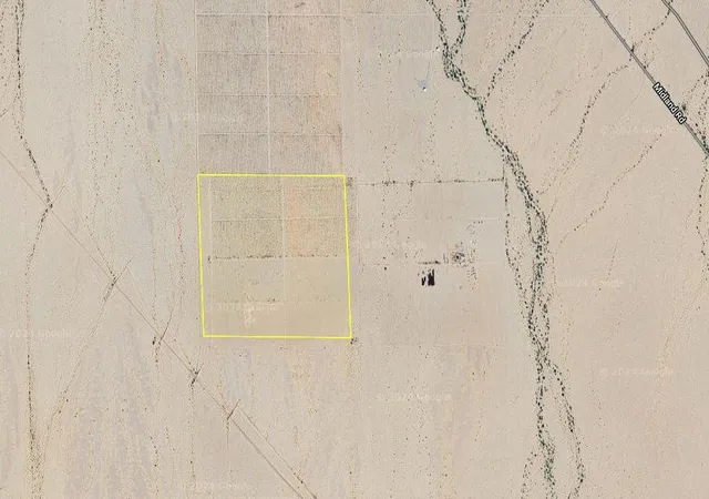 Photo 1 of Land for sale at 160 Acres Near Midland Rd, Blythe, CA 92225 | MLS# 219137981DA | Listing updated on 2026-04-10