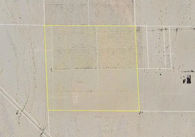 Photo 3 of Land for sale at 160 Acres Near Midland Rd, Blythe, CA 92225 | MLS# 219137981DA | Listing updated on 2026-04-10