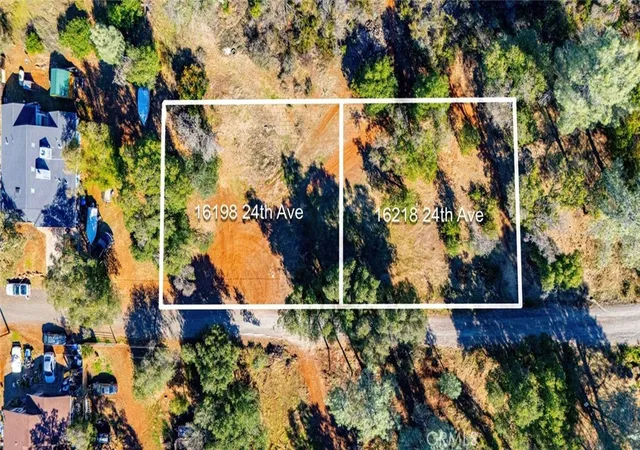 1st image of 16198 24th Ave, Clearlake, CA 95422 | MLS# LC25251590