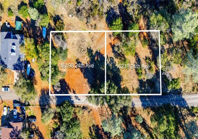 1st image of 16218 24th Ave, Clearlake, CA 95422 | MLS# LC25251620