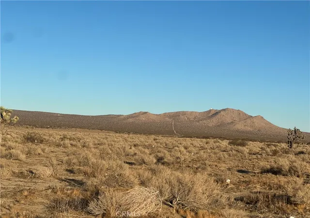 Photo 2 of Land for sale at 145 E Ave I, Lancaster, CA 93535 | MLS# SR25251771 | Listing updated on 2026-01-26