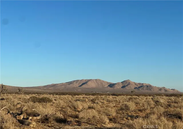 Photo 3 of Land for sale at 145 E Ave I, Lancaster, CA 93535 | MLS# SR25251771 | Listing updated on 2026-01-26