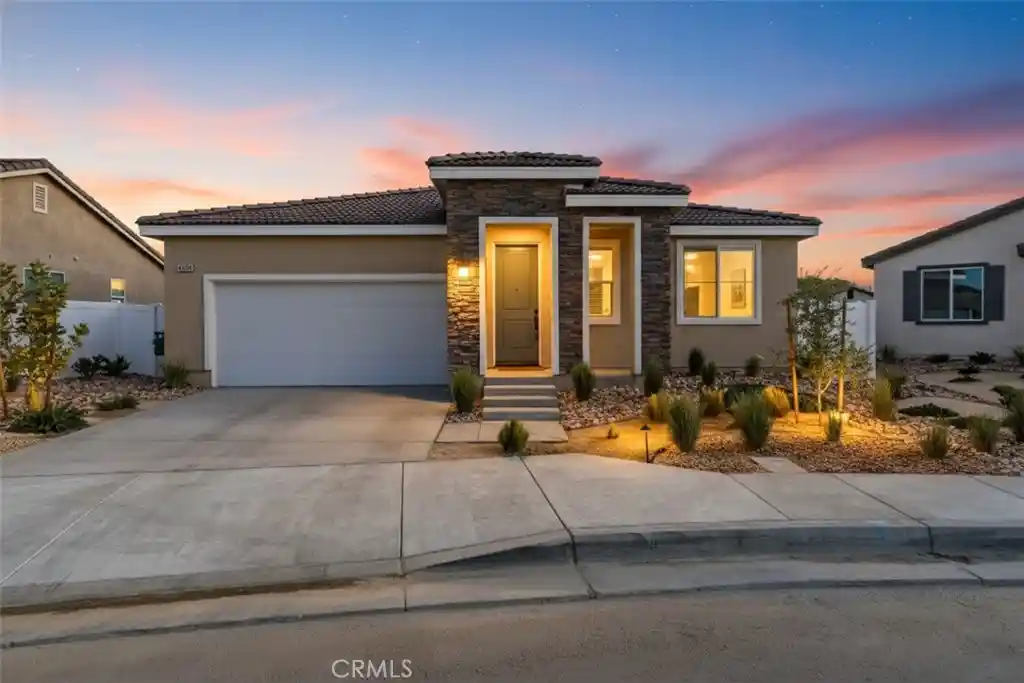 Photo 1 of Single family home for sale at 45628 E Rachel Ave, Lancaster, CA 93535 | MLS# SR25251946 | Listing updated on 2026-10-28
