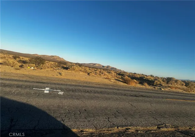 Photo 2 of Land for sale at 140 E Ave I, Lancaster, CA 93535 | MLS# SR25251980 | Listing updated on 2026-01-26