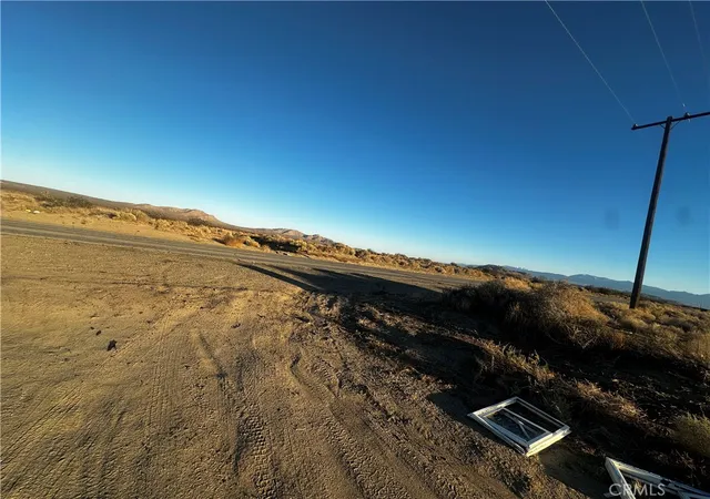 Photo 3 of Land for sale at 140 E Ave I, Lancaster, CA 93535 | MLS# SR25251980 | Listing updated on 2026-01-26