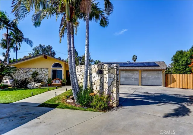 Homes for sale in Fullerton, CA | 3821 Potrero, Fullerton, CA 92835 | MLS# PW25251892