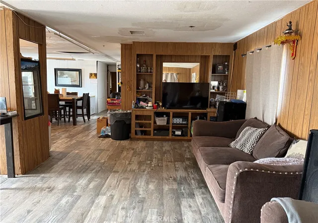 Photo 4 of Manufactured home for sale at 32990 Harvard, Newberry Springs, CA 92365 | MLS# SW25252045 | Listing updated on 2026-09-30