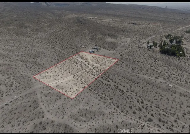 5th image of 18 Oleander St, Oro Grande, CA 92368 | MLS# HD25252184