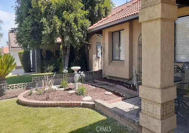 Photo 2 of Single family home for sale at 1484 Pepper Tree, Hemet, CA 92545 | MLS# SW25252073 | Listing updated on 2026-09-30