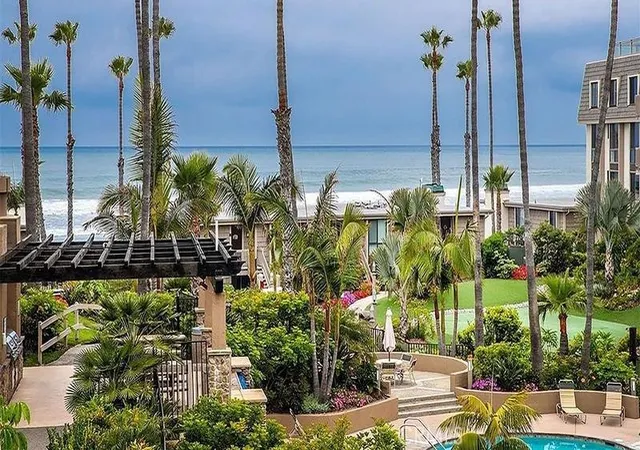 1st image of 999 N Pacific #F13, Oceanside, CA 92054 | MLS# OC25251839
