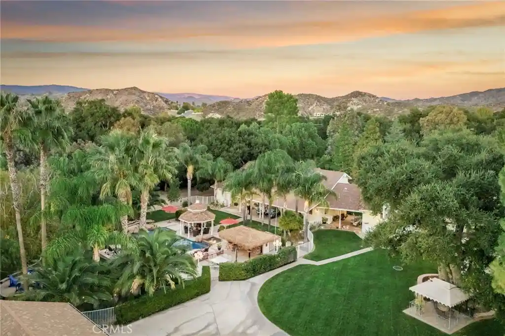 Photo 1 of Sale Pending at 27767 Sand Cyn Rd, Canyon Country, CA 91387 | MLS# SR25252234 | Listing updated on 2026-10-22