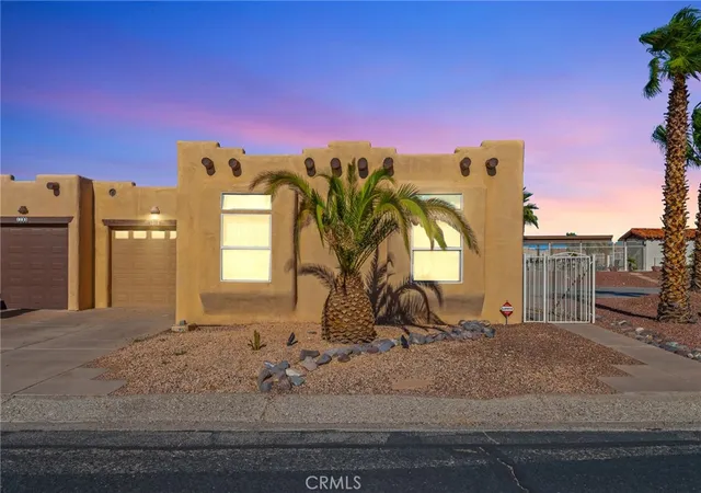 1st image of 1181 Marina, Needles, CA 92363 | MLS# SR25252363