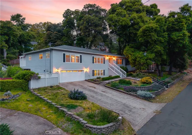 Homes for sale in Kelseyville, CA | 2717 Buckingham Dr, Kelseyville, CA 95451 | MLS# LC25252387