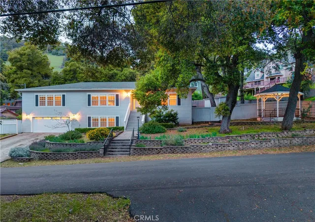 Homes for sale in Kelseyville, CA | 2717 Buckingham Dr, Kelseyville, CA 95451 | MLS# LC25252387