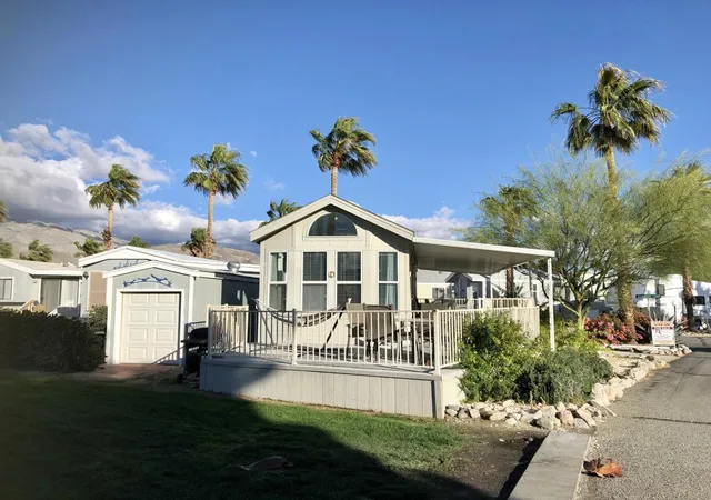 Homes for sale in Desert Hot Springs, CA | 74711 Dillon Rd Spc 103, Desert Hot Springs, CA 92241 | MLS# 219138077DA